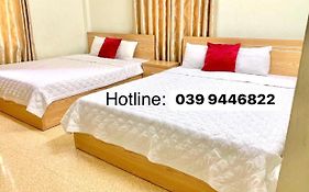 Quynh Yen Hotel